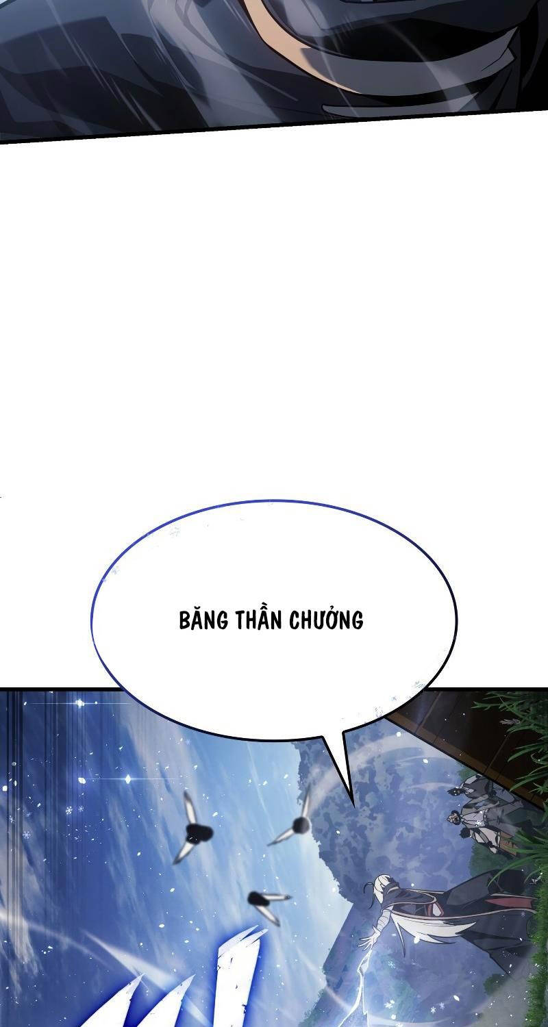 băng vương Chapter 4 - Next chương 5