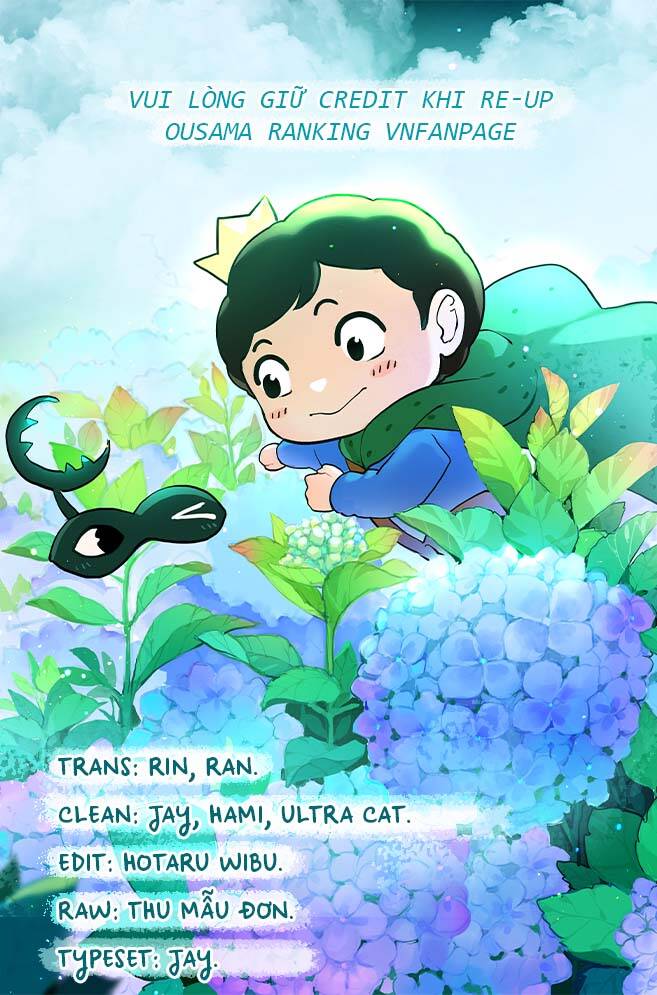 bảng xếp hạng vua Chương 180 - Next Chapter 180.5