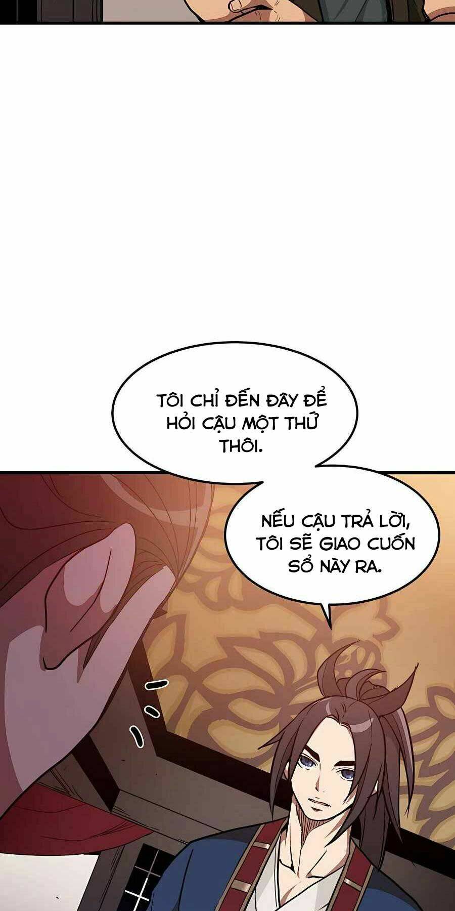 băng y kiếm thần chapter 19 - Trang 2