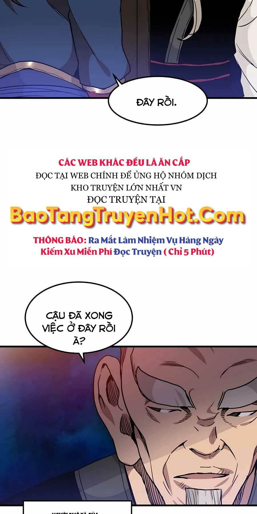 băng y kiếm thần chapter 19 - Trang 2