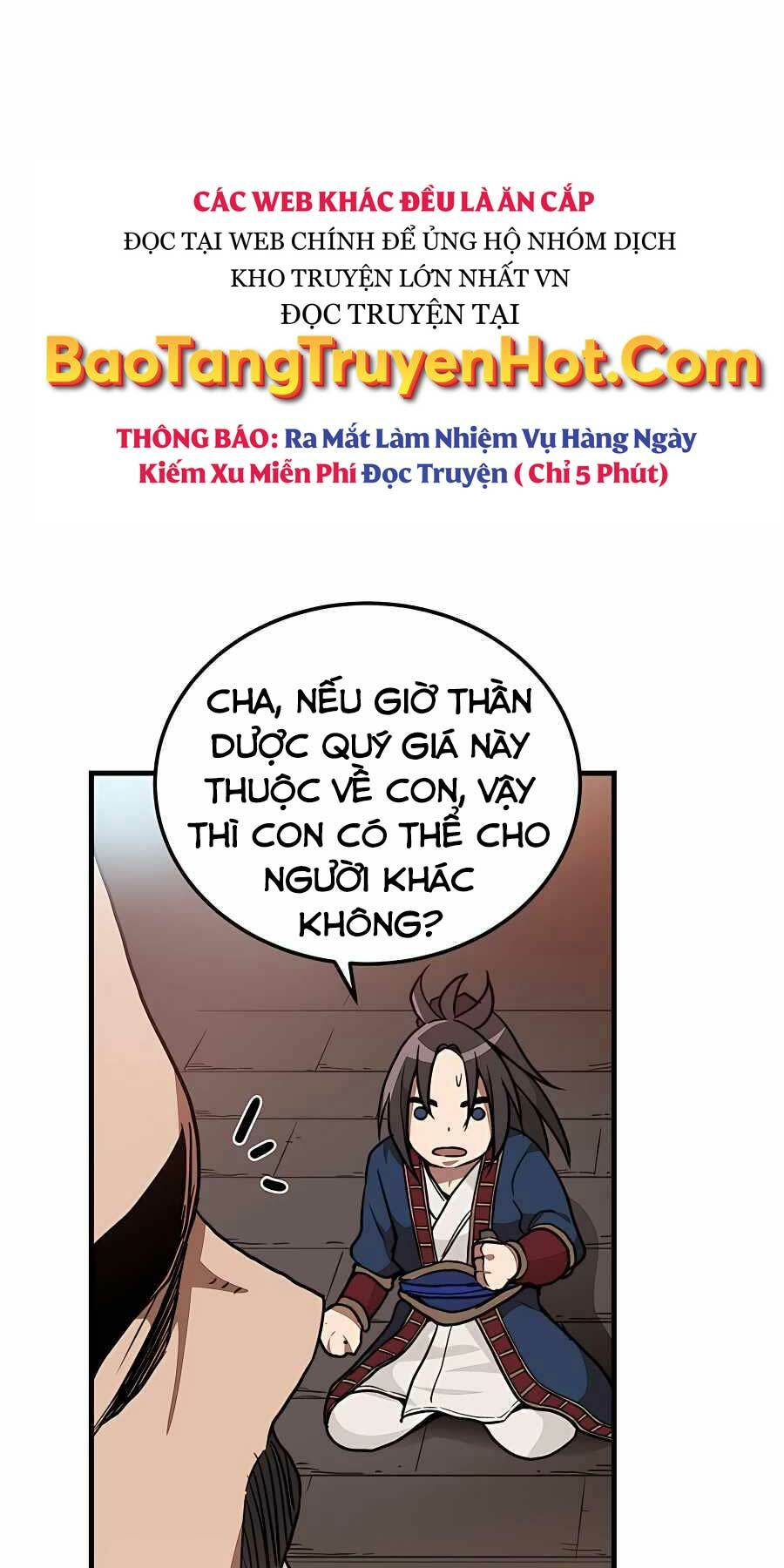 băng y kiếm thần chapter 19 - Trang 2