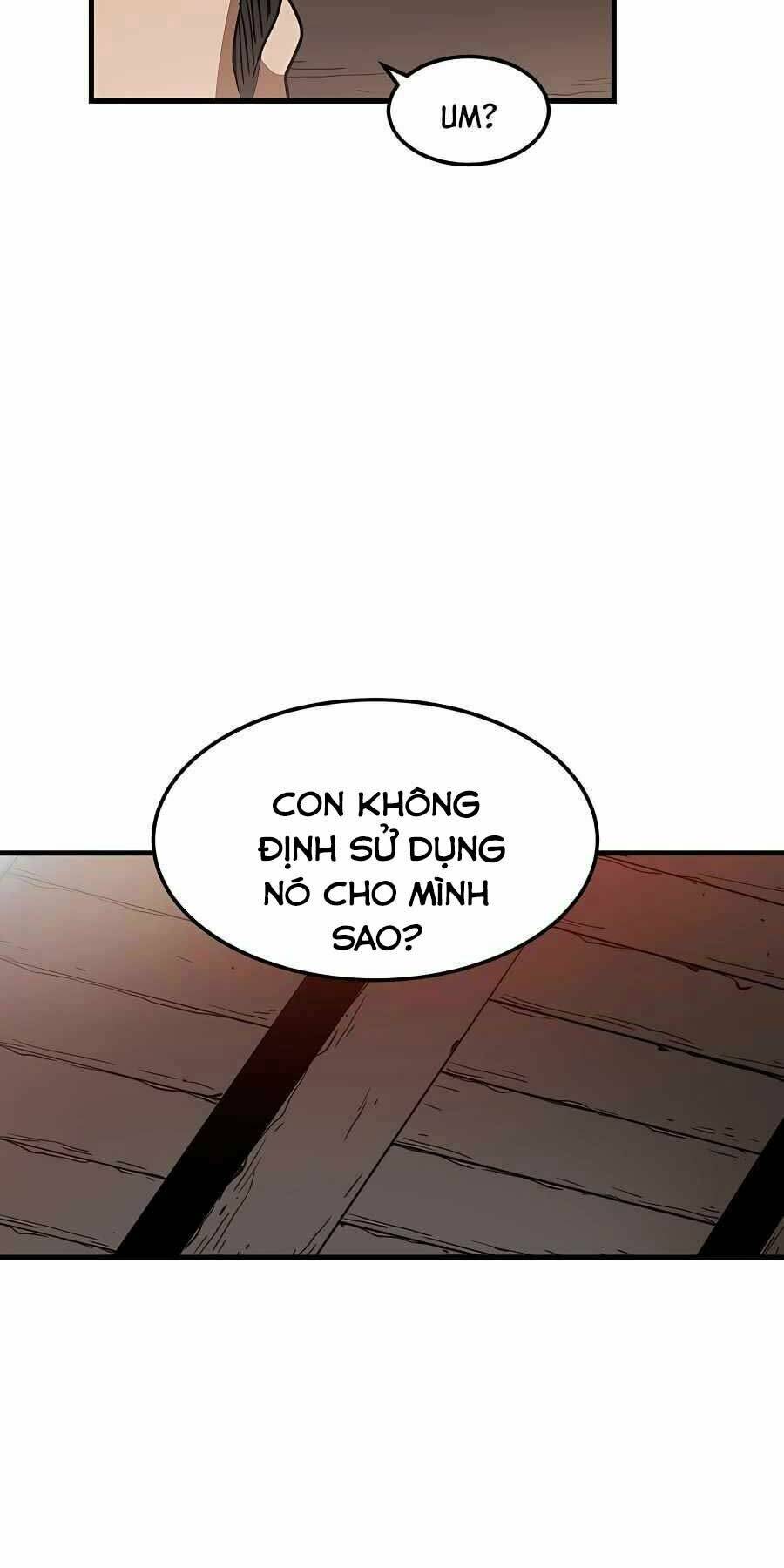 băng y kiếm thần chapter 19 - Trang 2