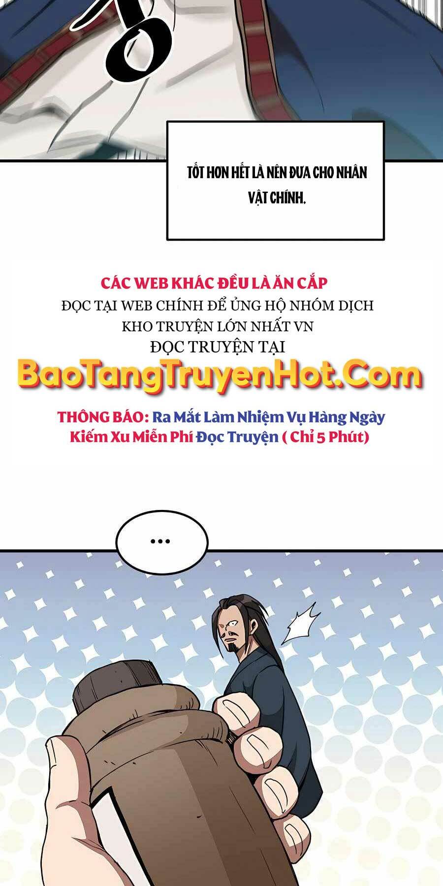 băng y kiếm thần chapter 19 - Trang 2