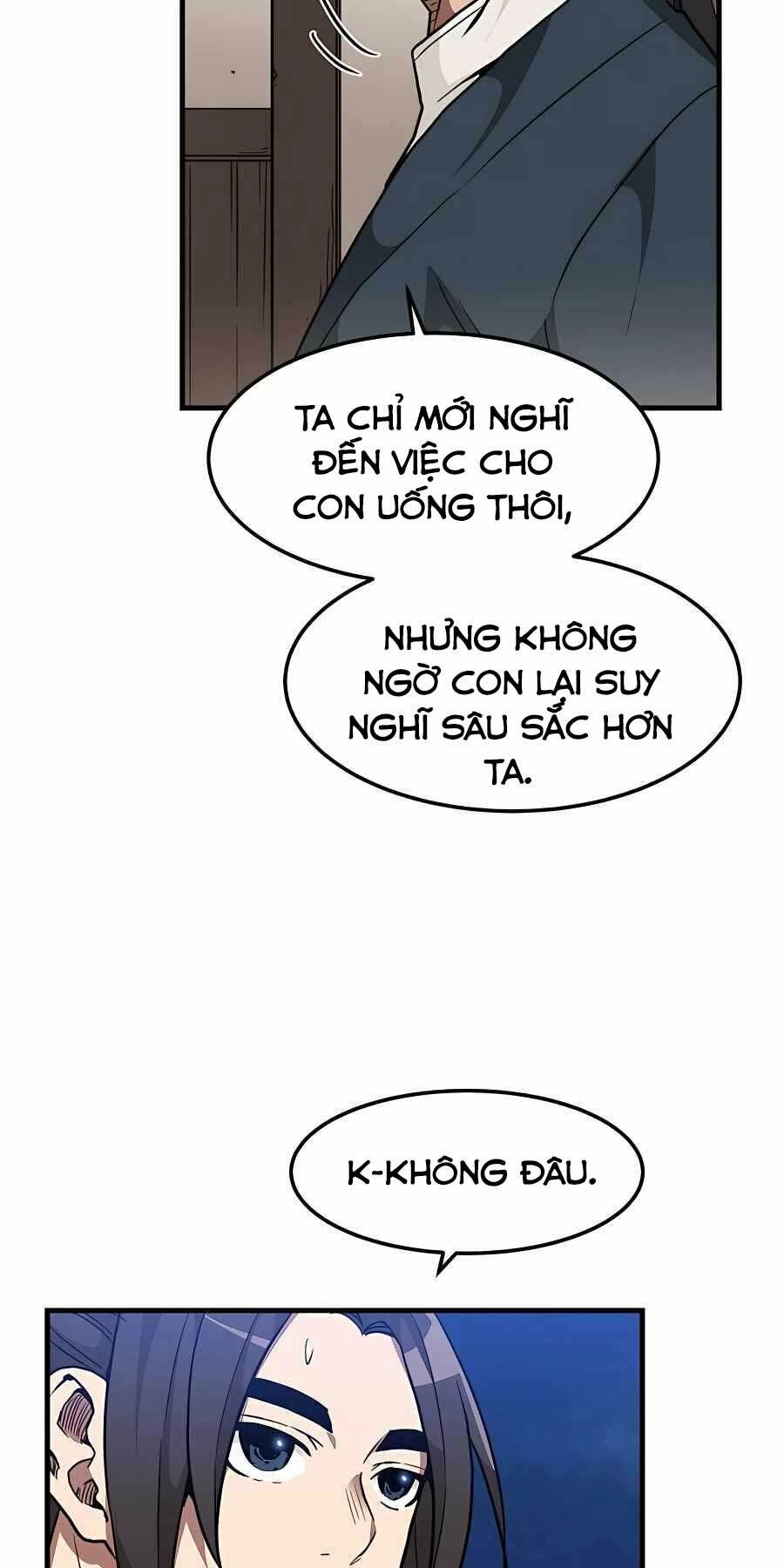 băng y kiếm thần chapter 19 - Trang 2