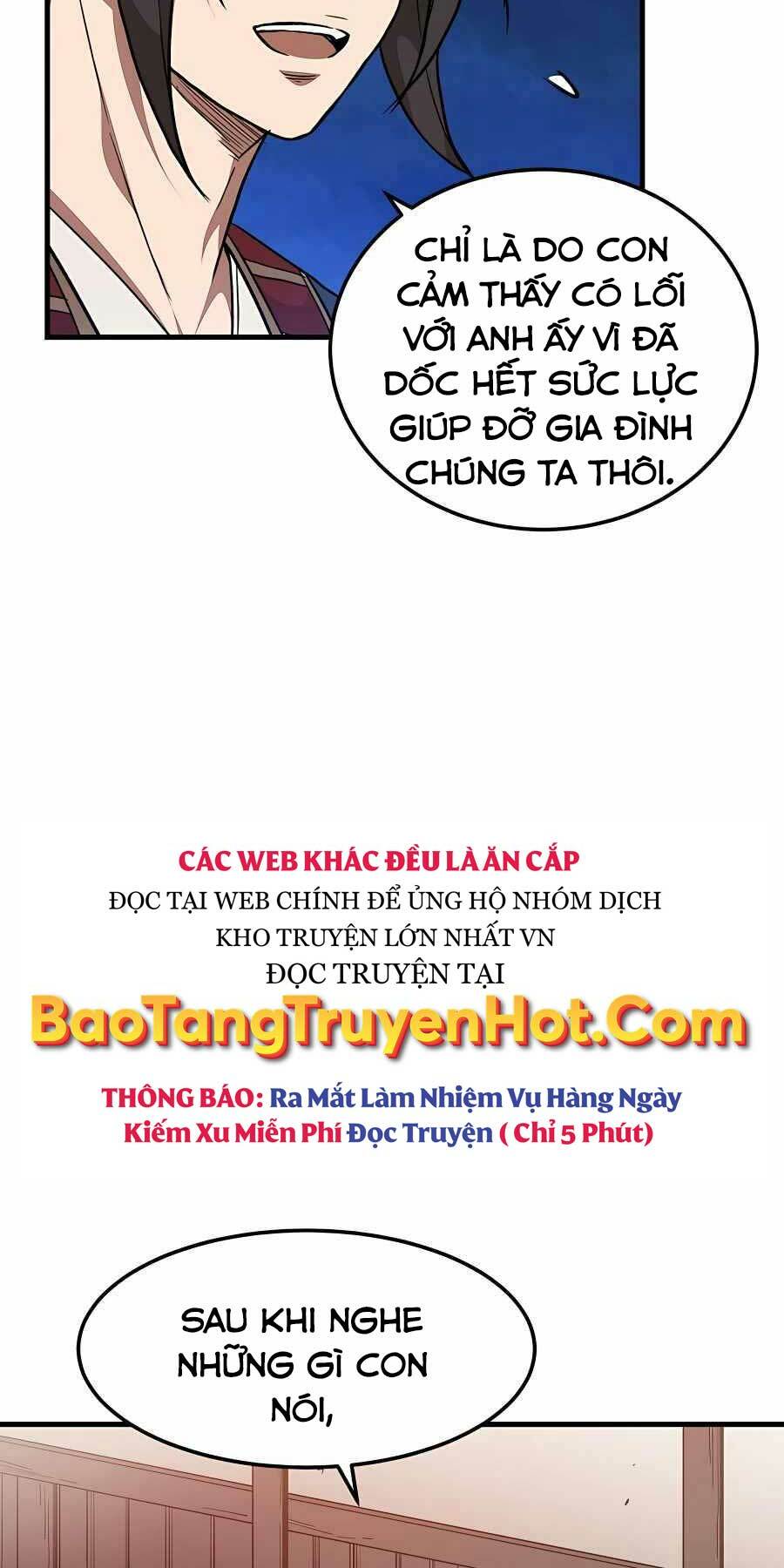 băng y kiếm thần chapter 19 - Trang 2