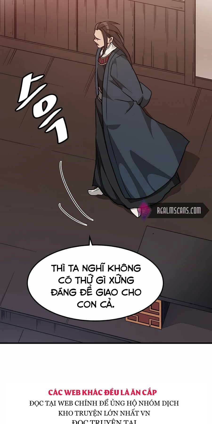 băng y kiếm thần chapter 19 - Trang 2