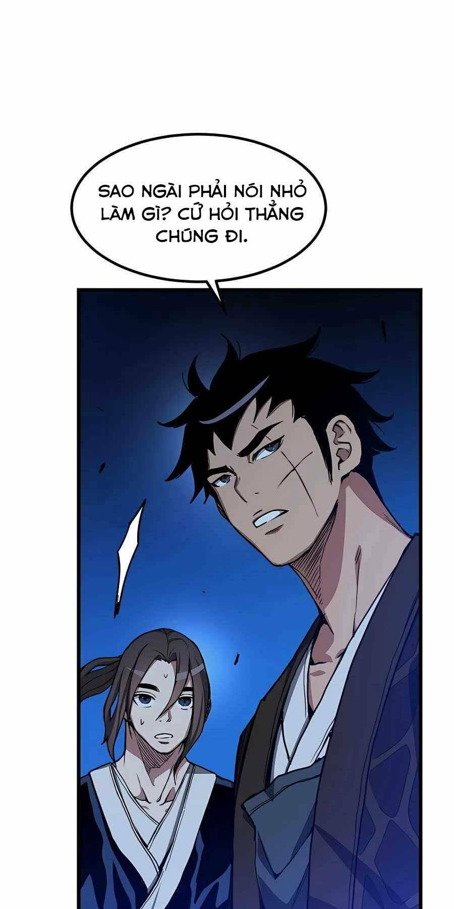 băng y kiếm thần Chapter 27 - Next Chapter 28