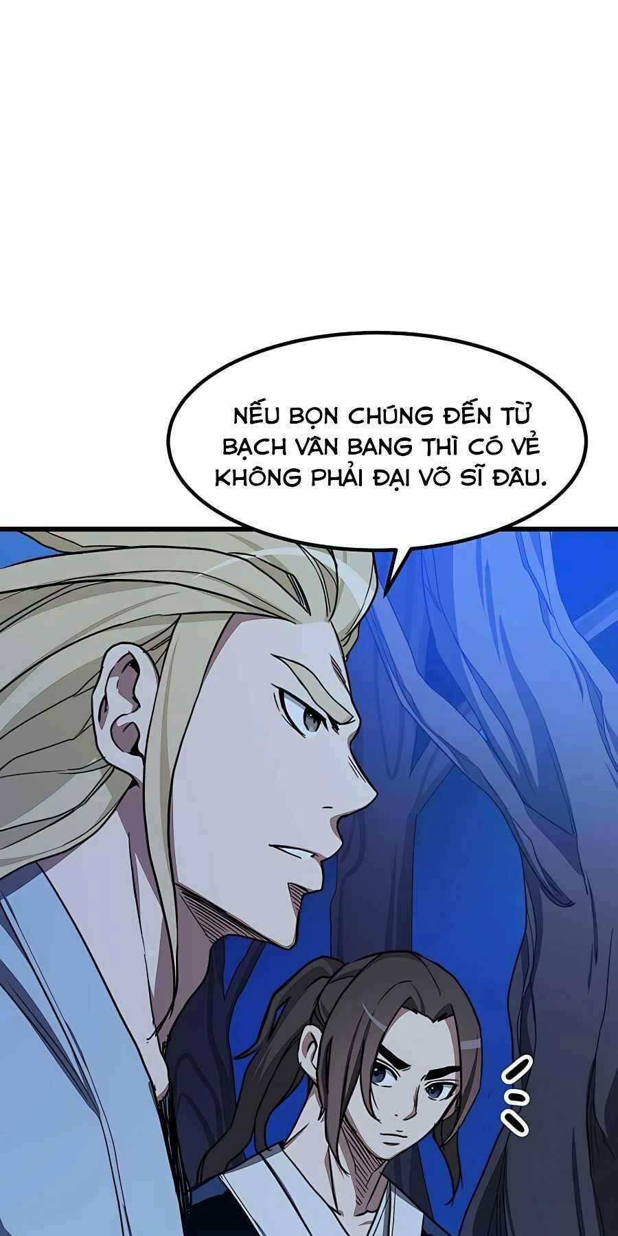 băng y kiếm thần Chapter 27 - Next Chapter 28