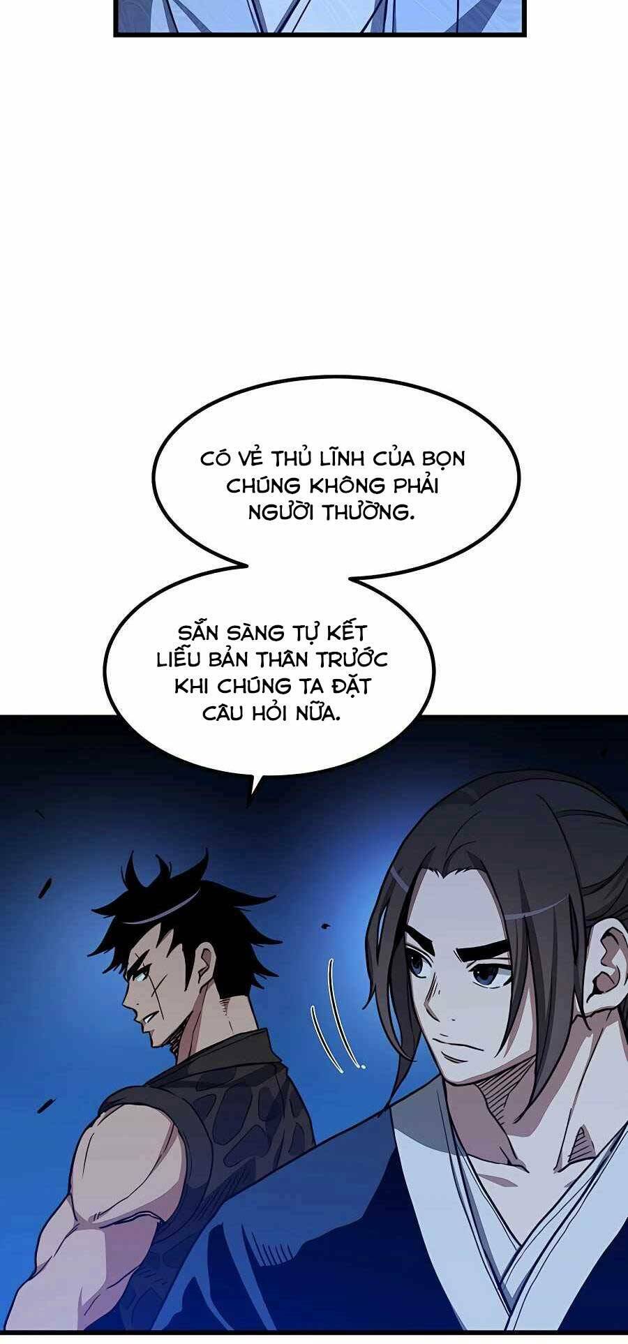 băng y kiếm thần Chapter 27 - Next Chapter 28