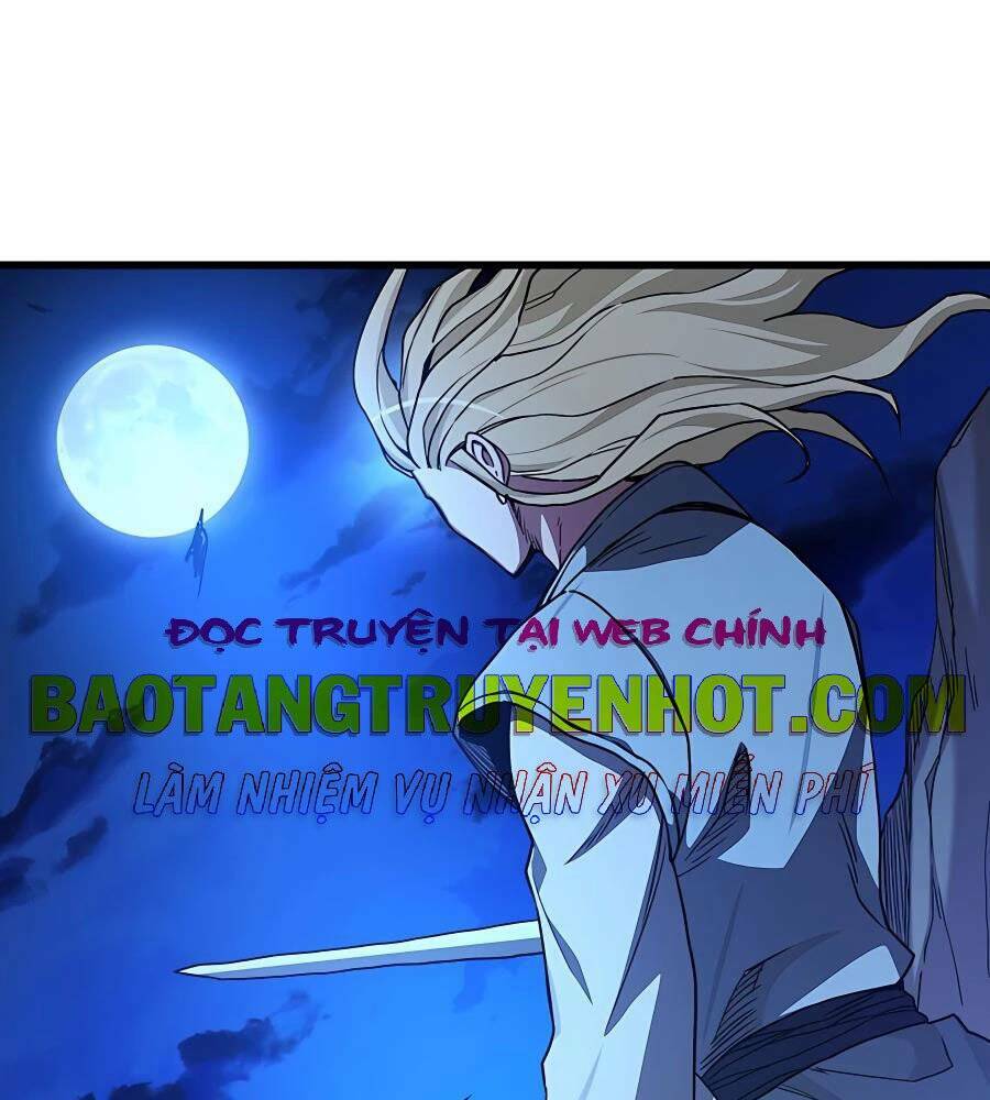 băng y kiếm thần chapter 30 - Trang 2