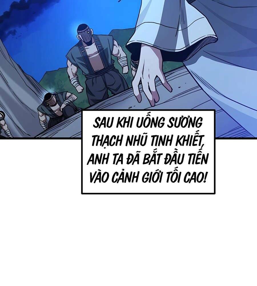 băng y kiếm thần chapter 30 - Trang 2