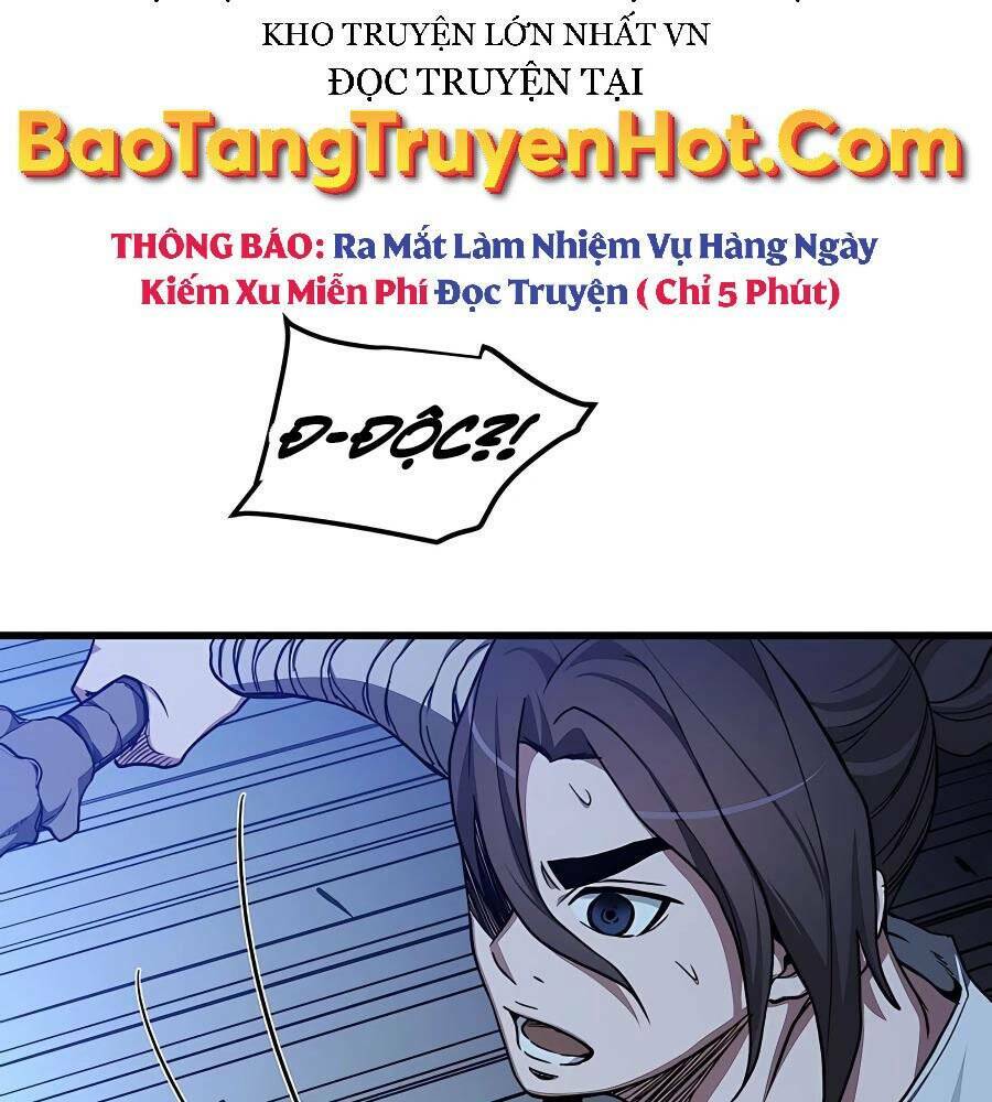 băng y kiếm thần chapter 30 - Trang 2