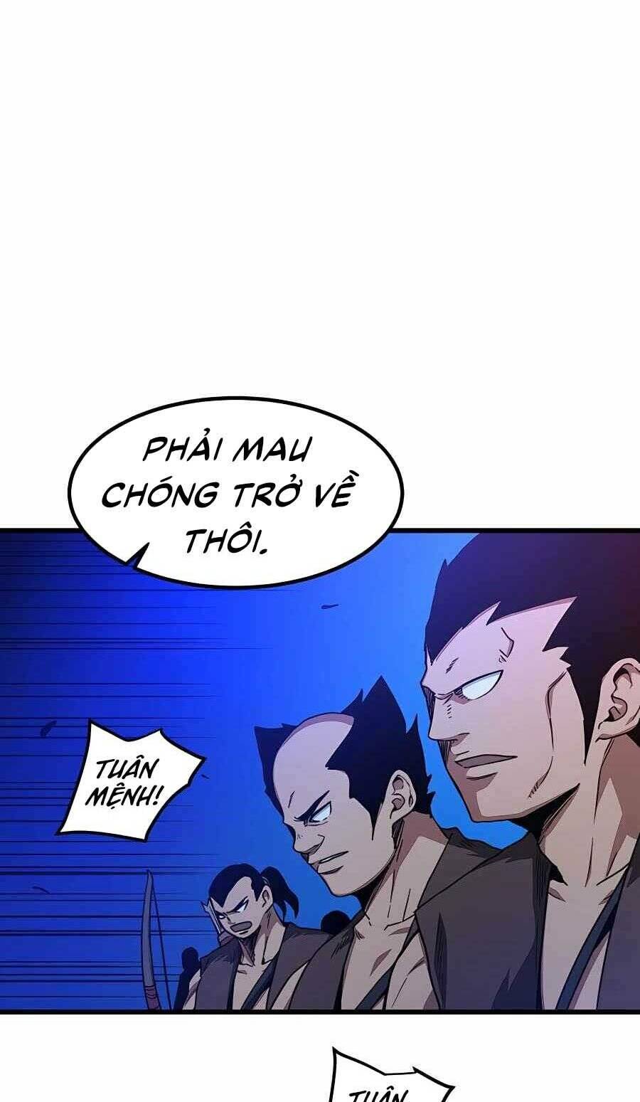 băng y kiếm thần chapter 32 - Next chapter 33