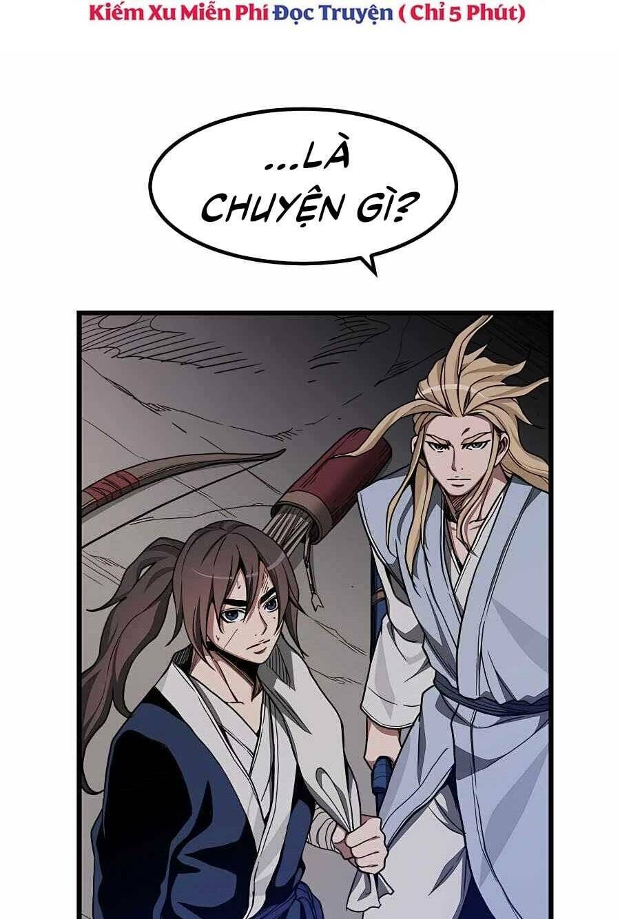 băng y kiếm thần chapter 32 - Next chapter 33