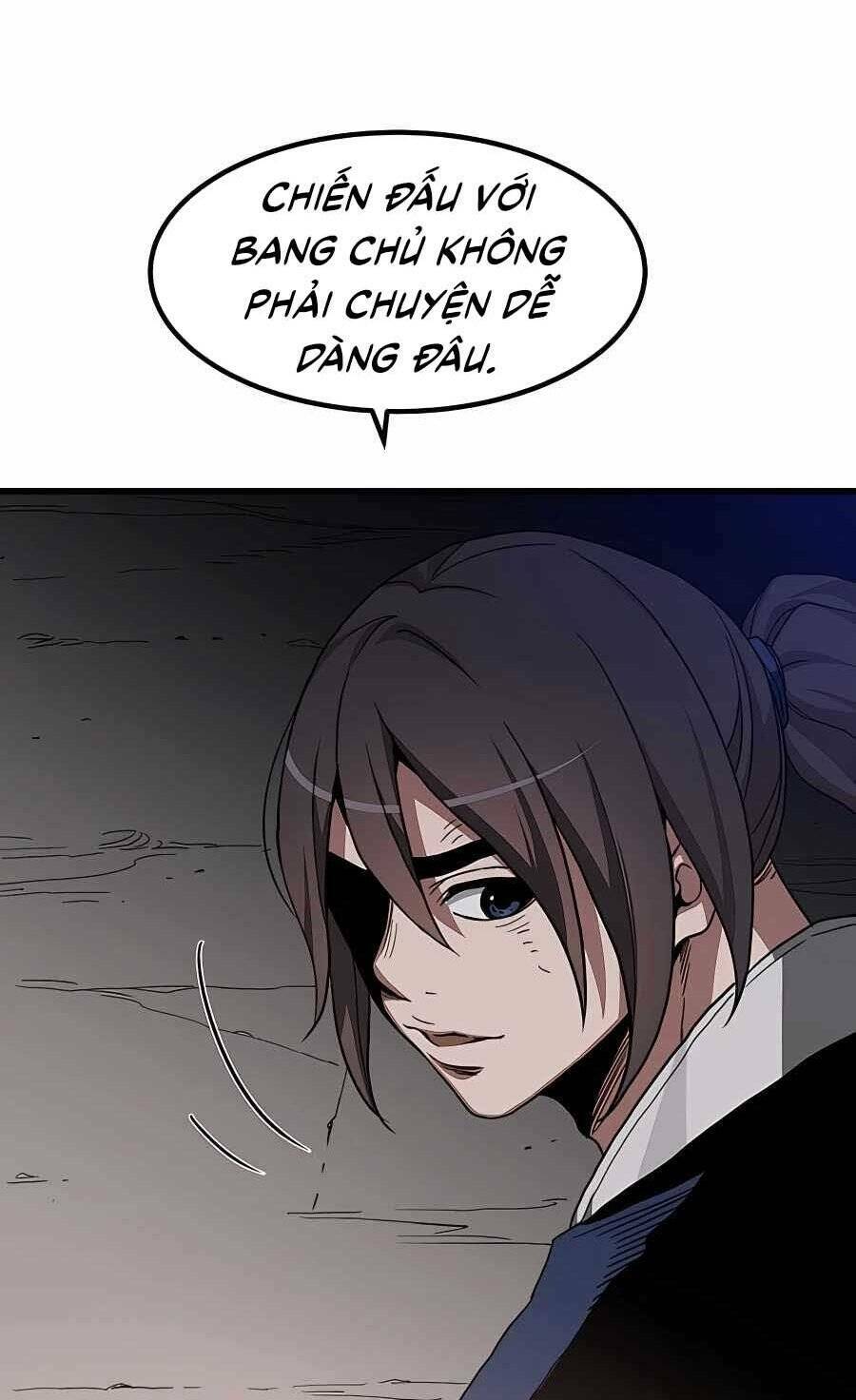 băng y kiếm thần chapter 32 - Next chapter 33