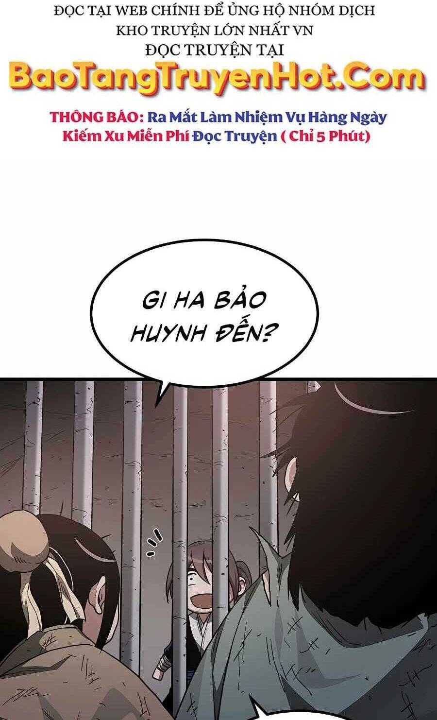 băng y kiếm thần chapter 32 - Next chapter 33