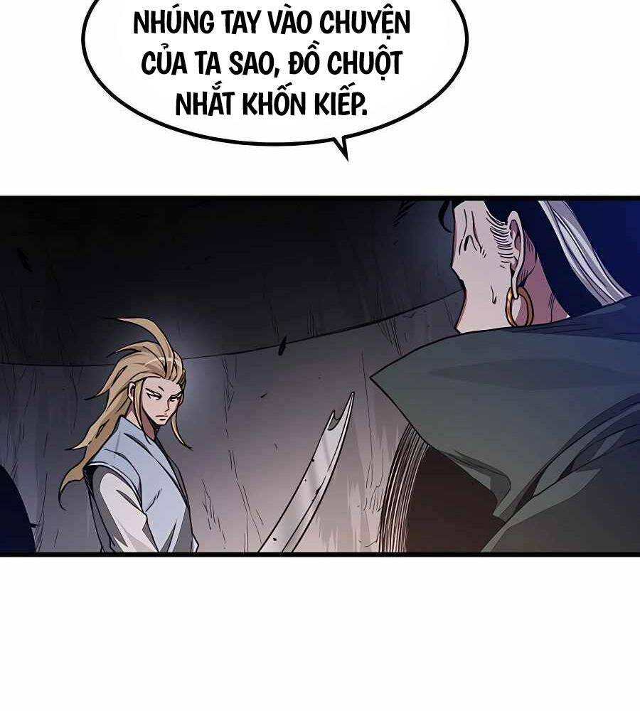 băng y kiếm thần chapter 34 - Next 