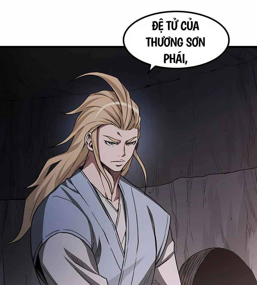 băng y kiếm thần chapter 34 - Next 