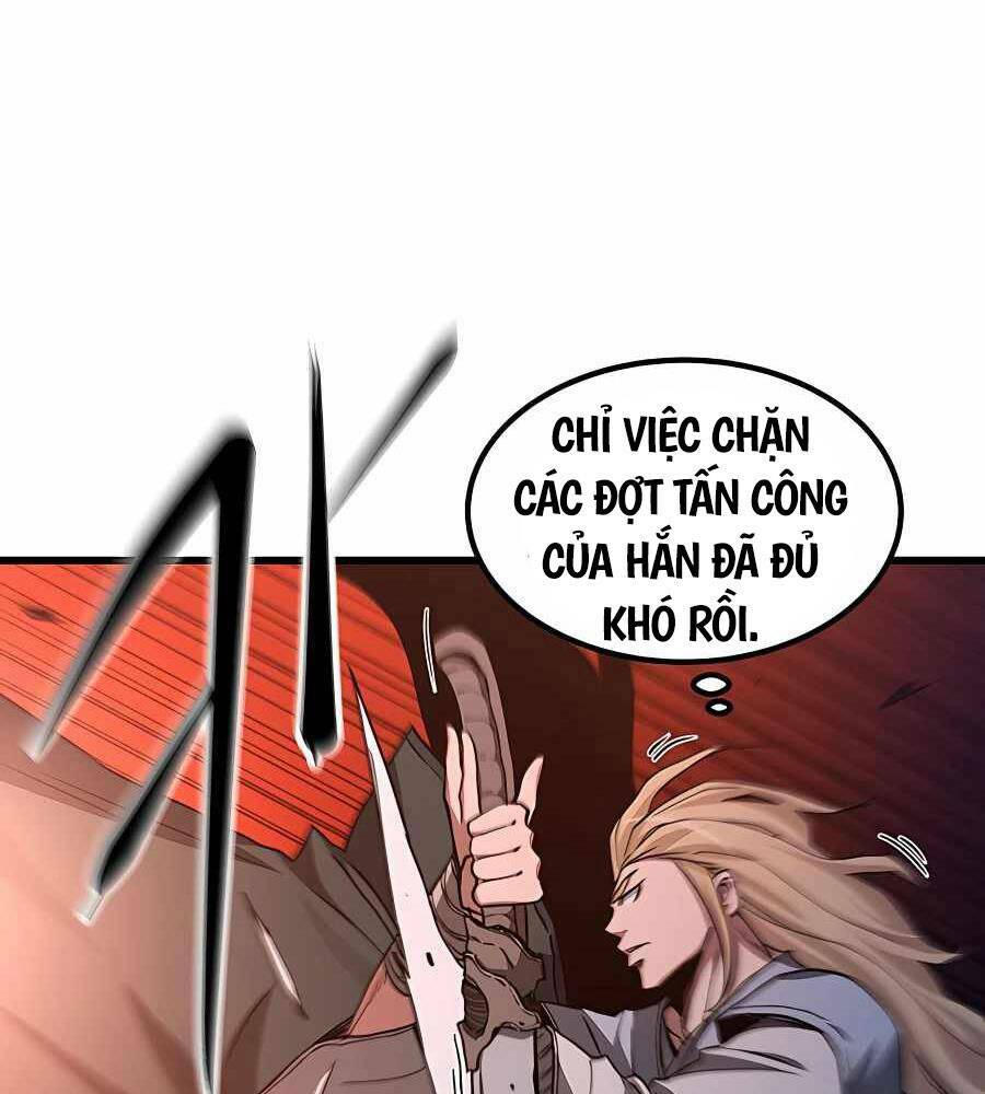 băng y kiếm thần chapter 34 - Next 