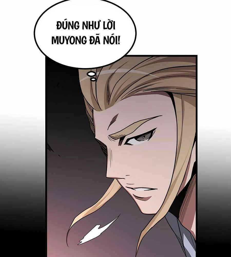 băng y kiếm thần chapter 34 - Next 