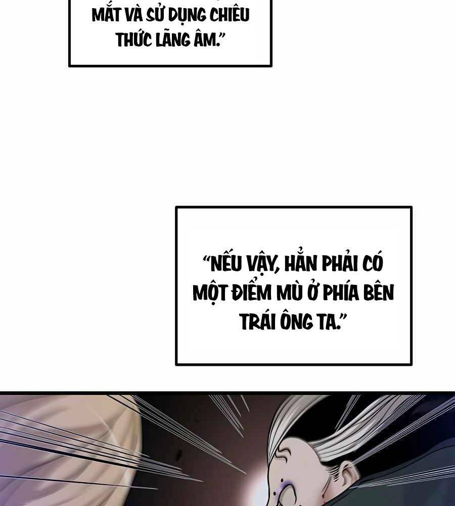 băng y kiếm thần chapter 34 - Next 