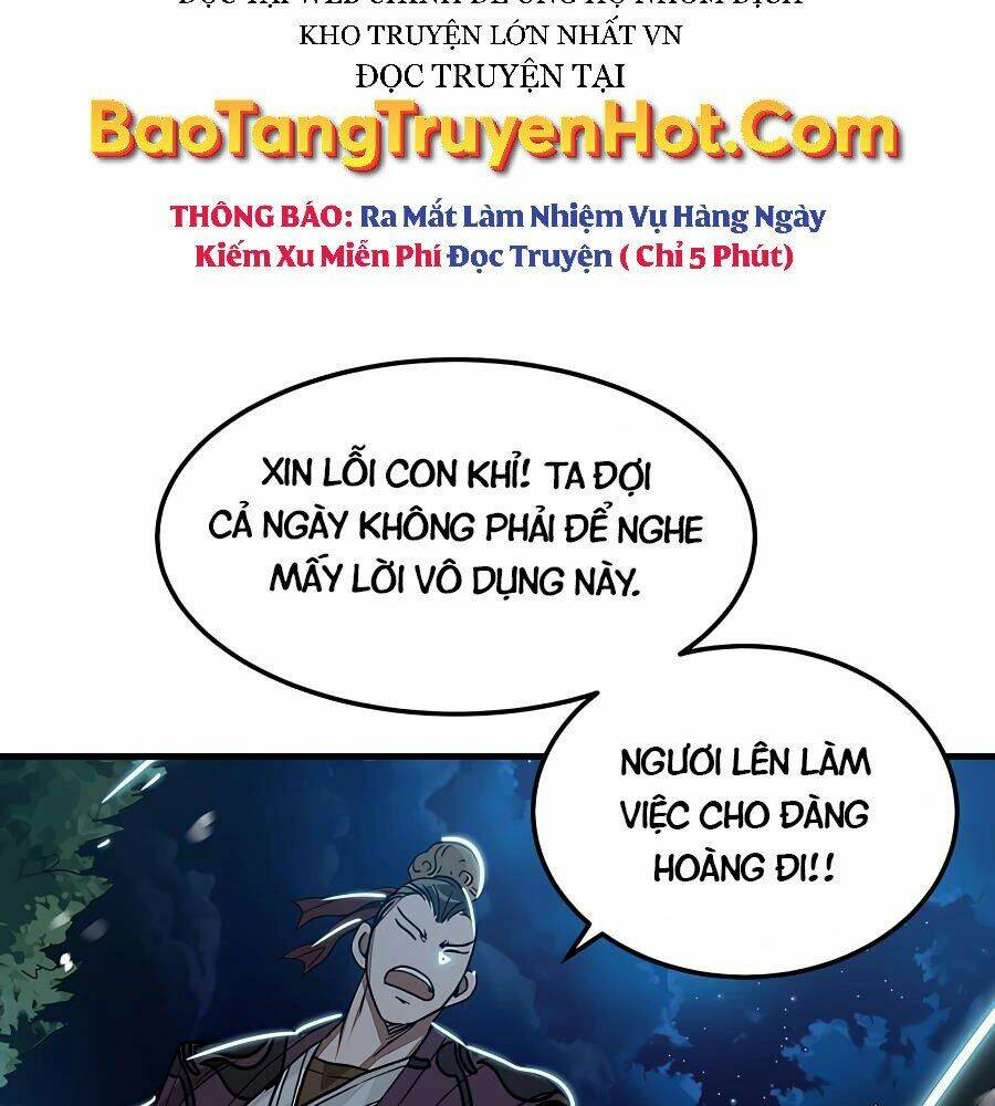 băng y kiếm thần chapter 7 - Next chapter 8