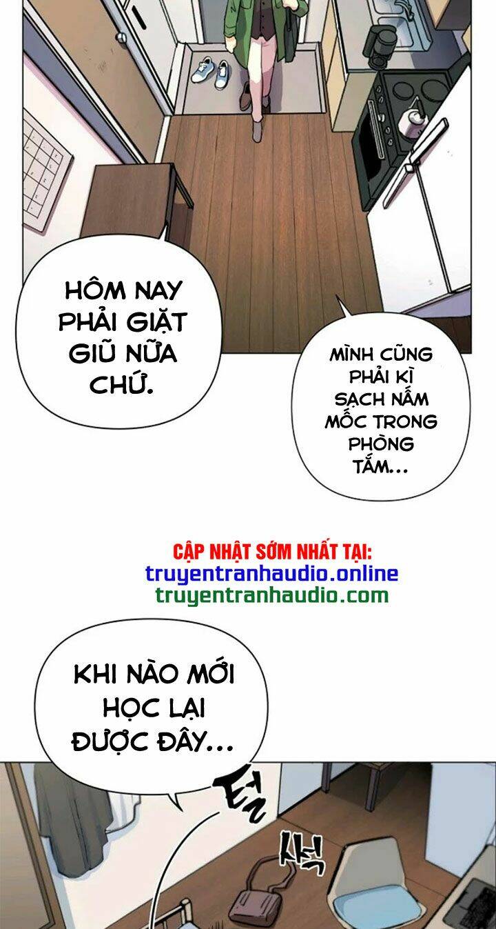 bánh răng thời gian chapter 1 - Next chapter 2