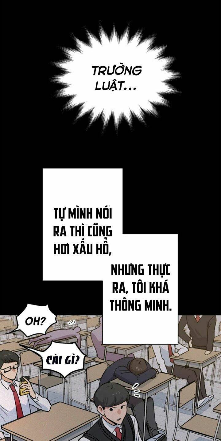 bánh răng thời gian chapter 1 - Next chapter 2