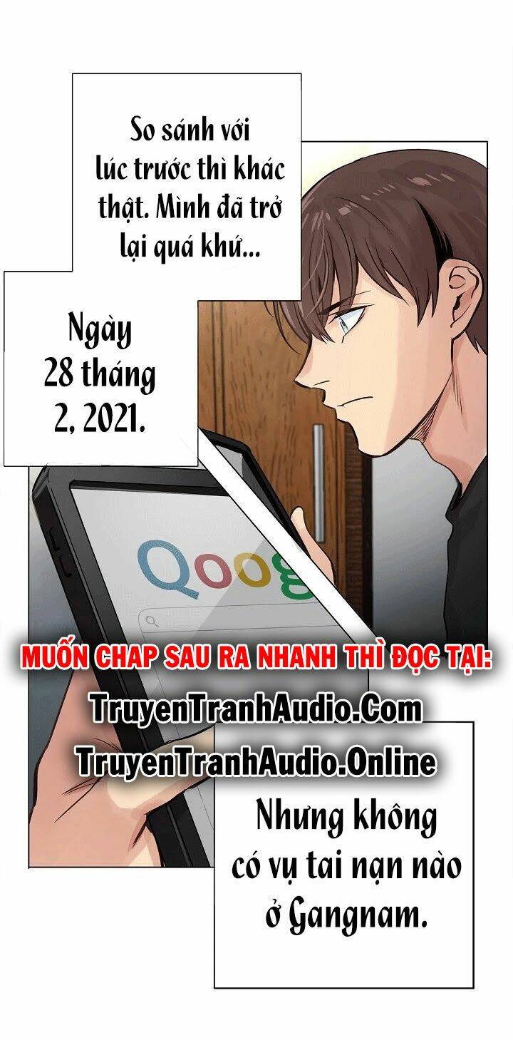 bánh răng thời gian chương 22 - Trang 2