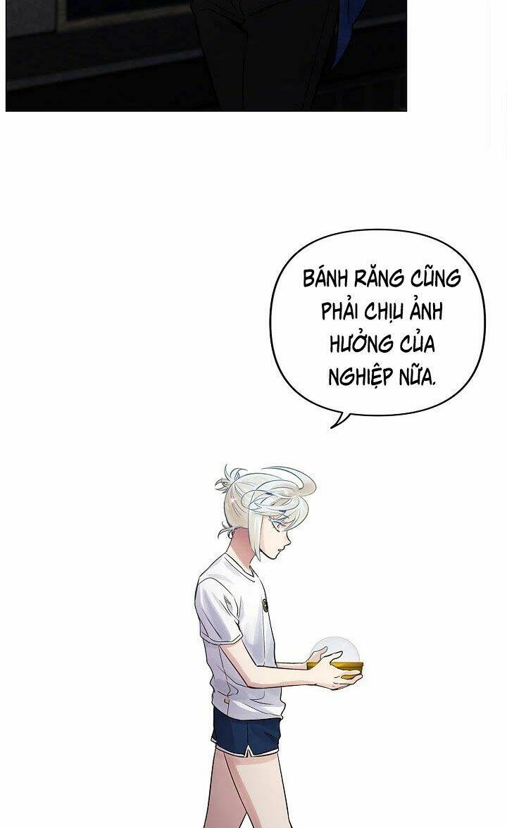 bánh răng thời gian chapter 25 - Next chapter 26