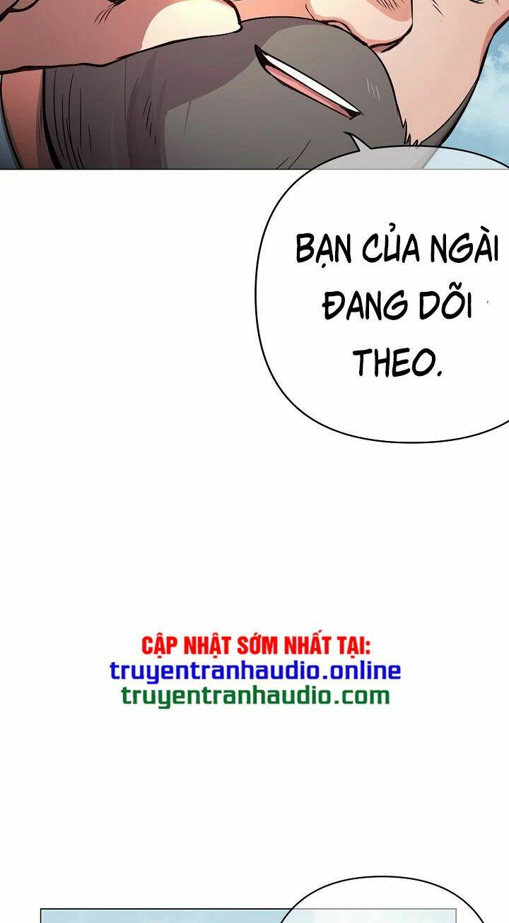 bánh răng thời gian chương 9 - Trang 2