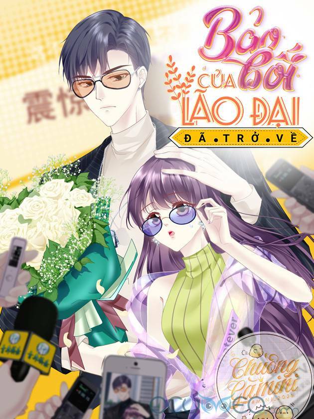 bảo bối của lão đại đã xuyên không trở về! Chapter 0 - Next Chapter 1