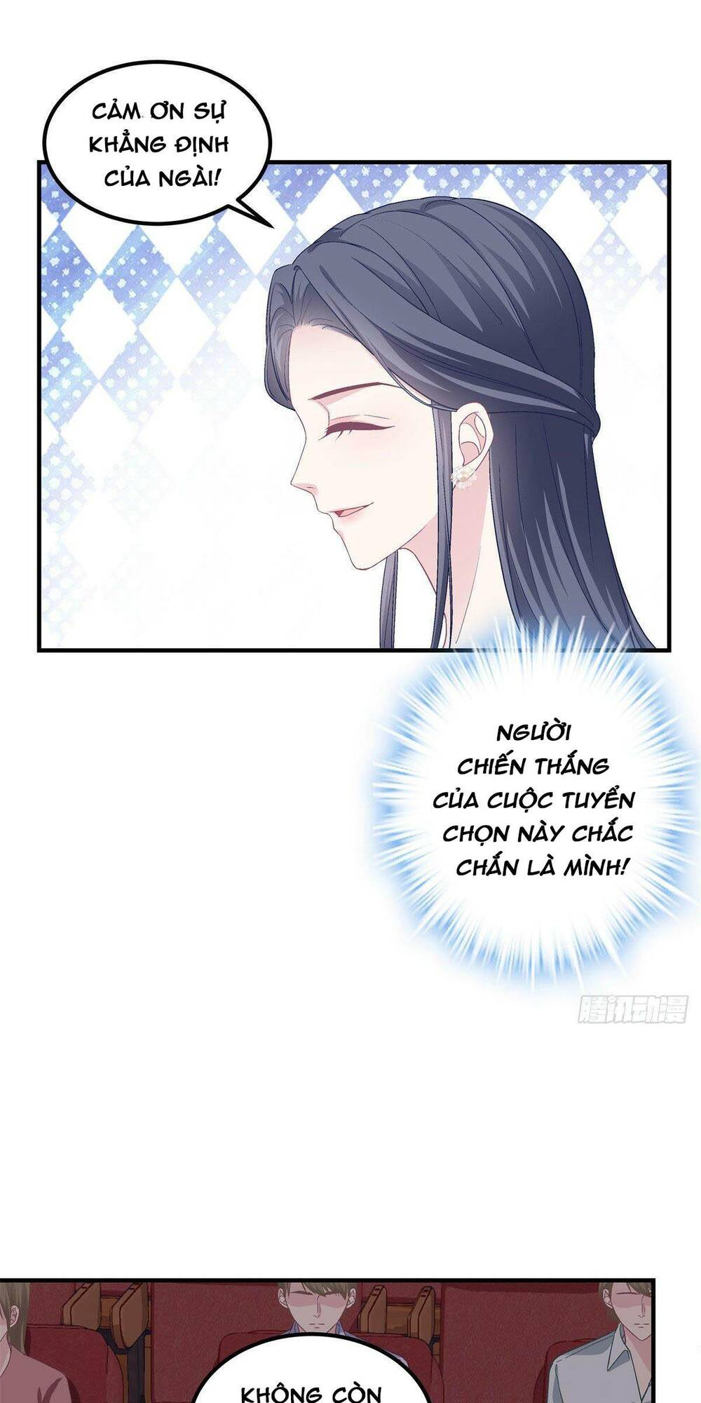 bảo bối của lão đại đã xuyên không trở về! chapter 10 - Next chapter 11