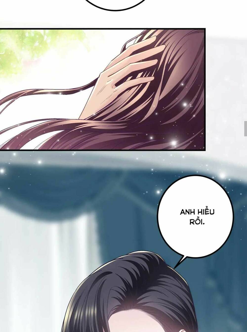 bảo bối của lão đại đã xuyên không trở về! chapter 102 - Next chapter 103