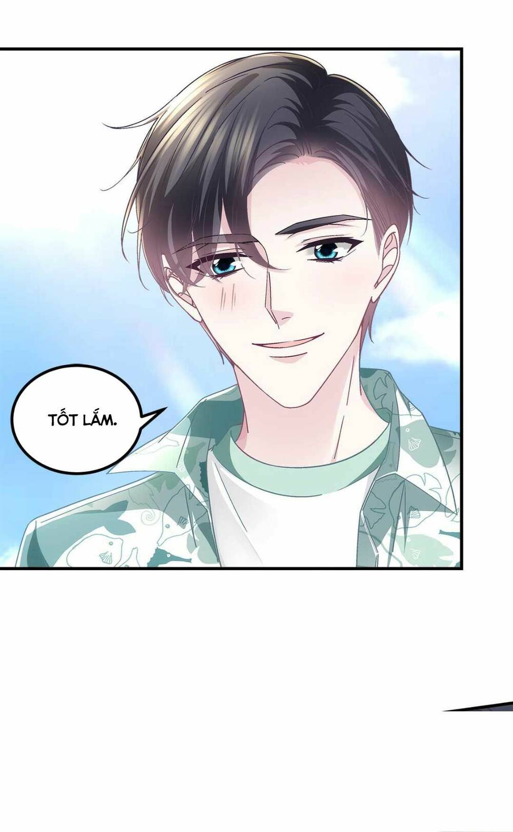 bảo bối của lão đại đã xuyên không trở về! chapter 102 - Next chapter 103