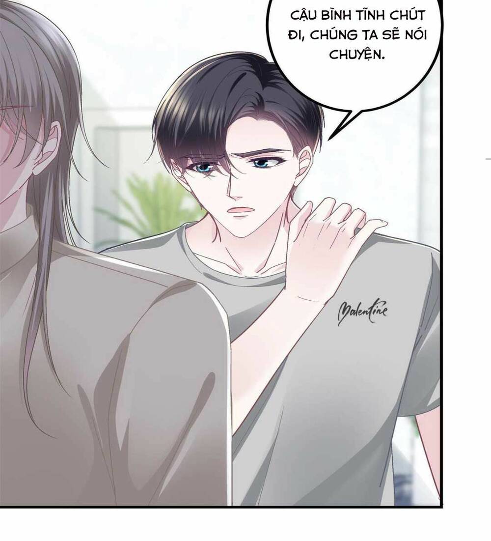 bảo bối của lão đại đã xuyên không trở về! chapter 104 - Next chapter 105