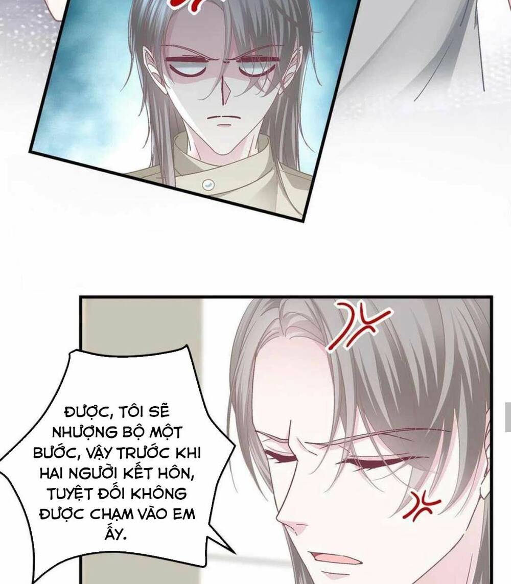 bảo bối của lão đại đã xuyên không trở về! chapter 105 - Next chapter 106