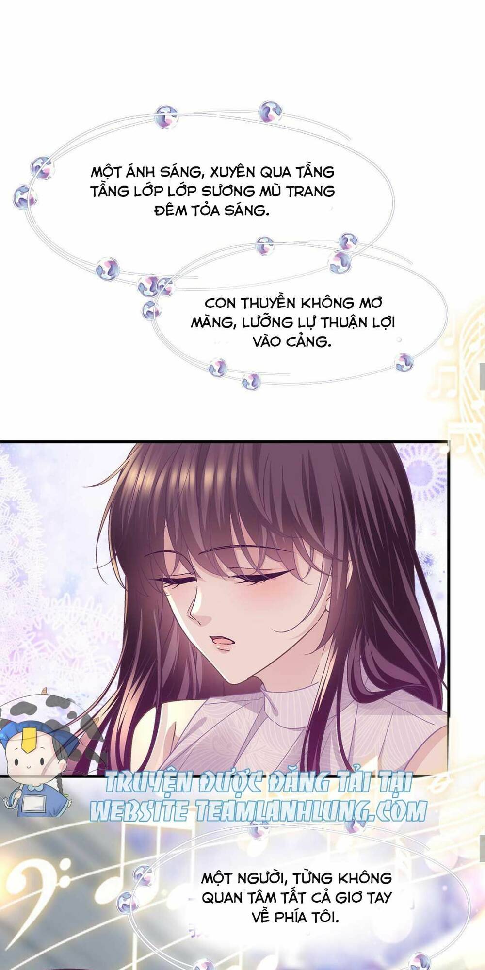 bảo bối của lão đại đã xuyên không trở về! chapter 114 - Next Chap 114-115