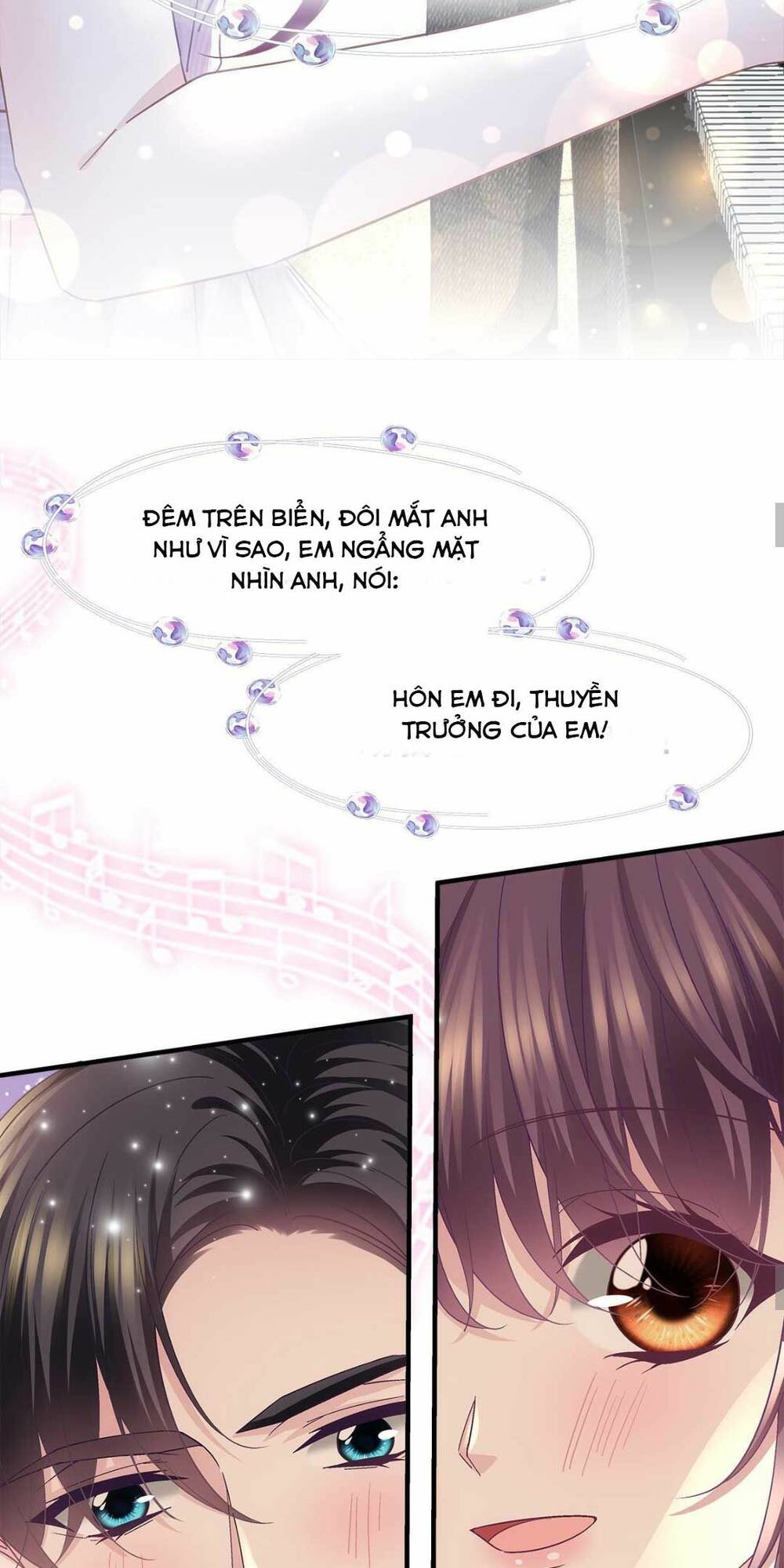 bảo bối của lão đại đã xuyên không trở về! chapter 114 - Next Chap 114-115