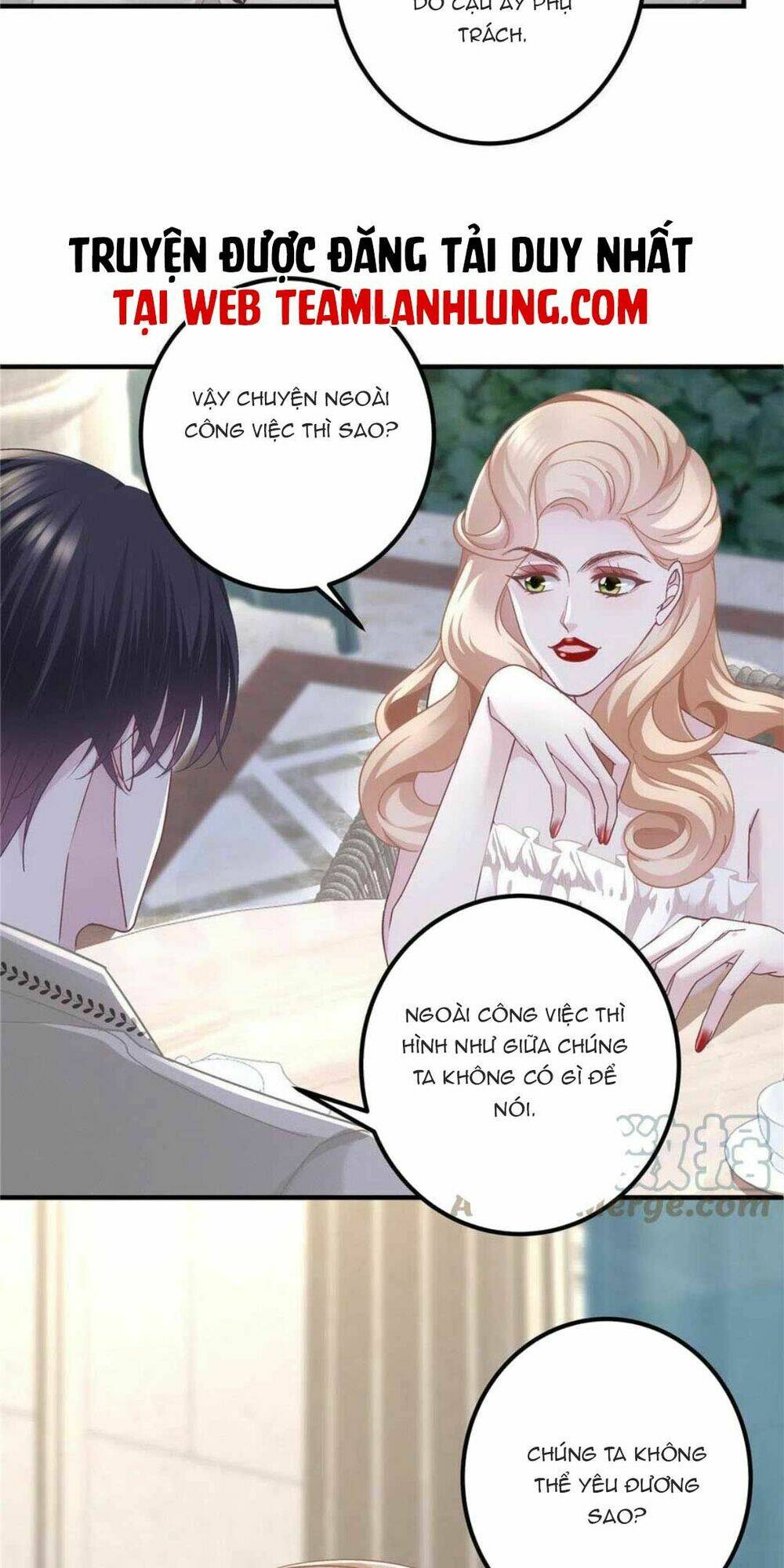 bảo bối của lão đại đã xuyên không trở về! chapter 130 - Next chapter 131