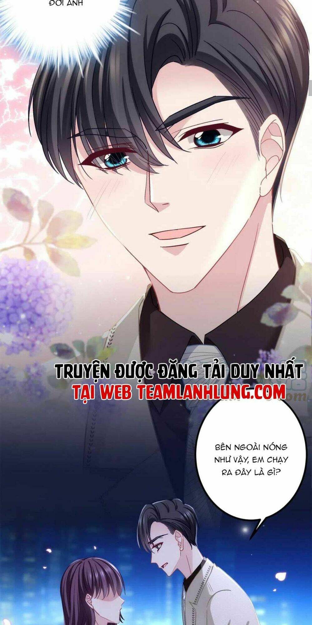 bảo bối của lão đại đã xuyên không trở về! chapter 131 - Next chapter 132