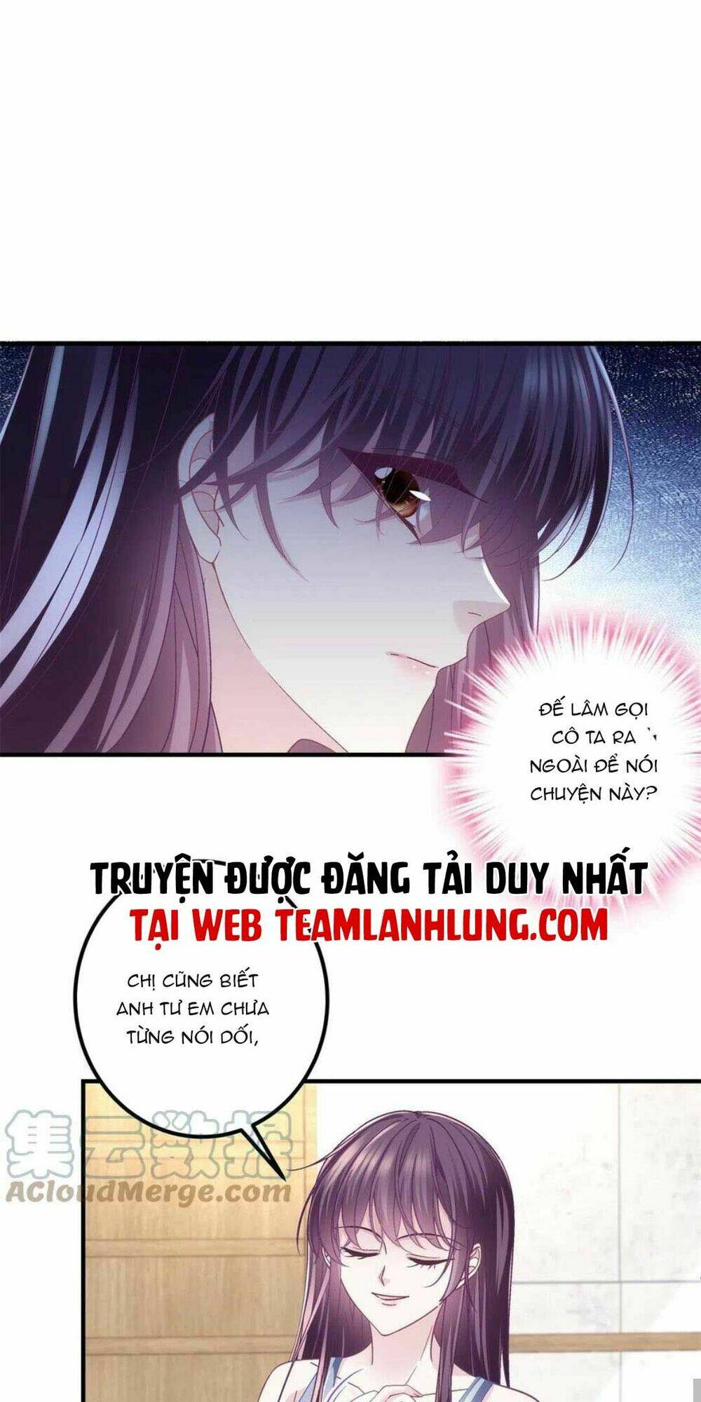 bảo bối của lão đại đã xuyên không trở về! chapter 131 - Next chapter 132