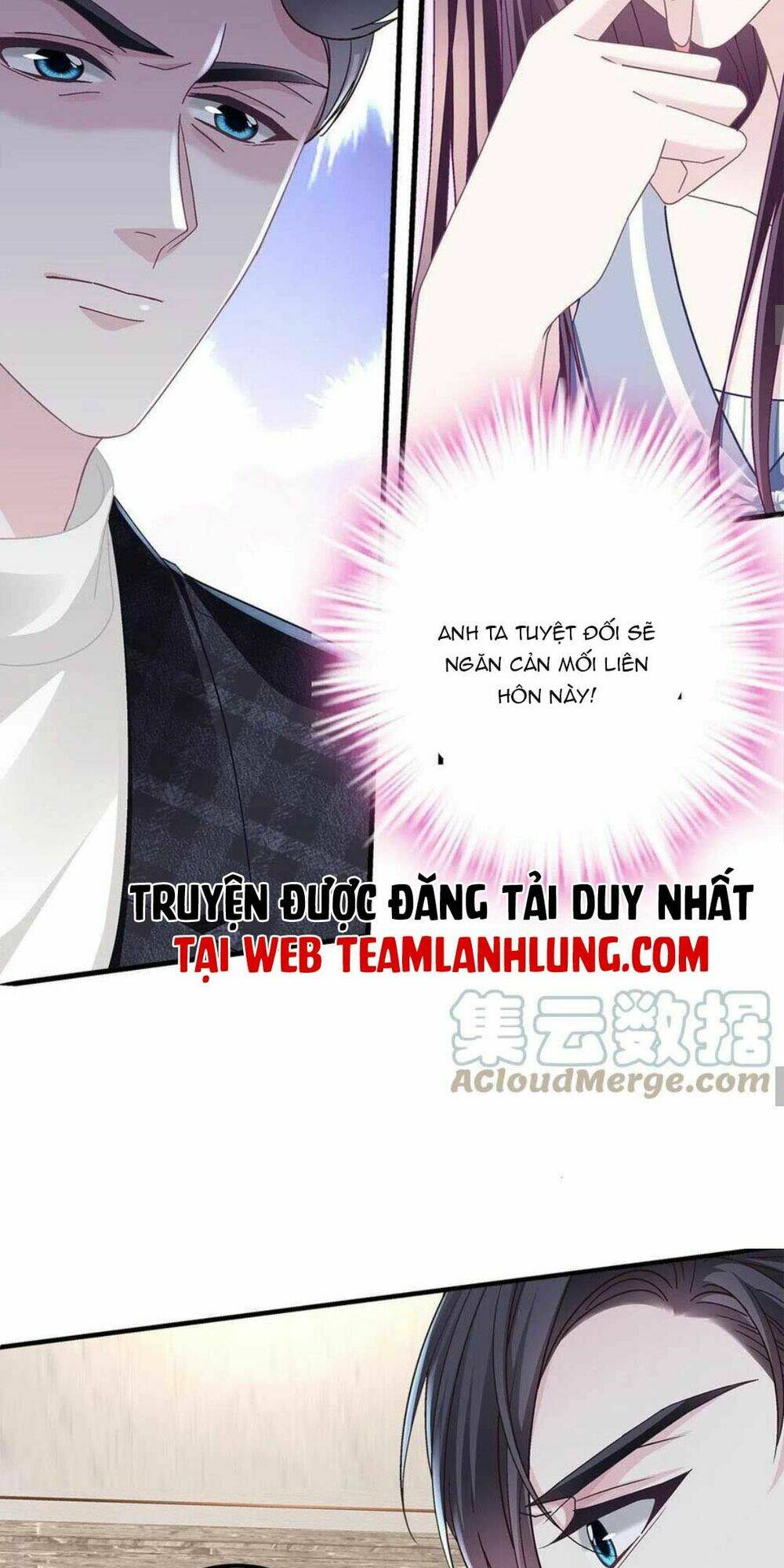 bảo bối của lão đại đã xuyên không trở về! chapter 131 - Next chapter 132