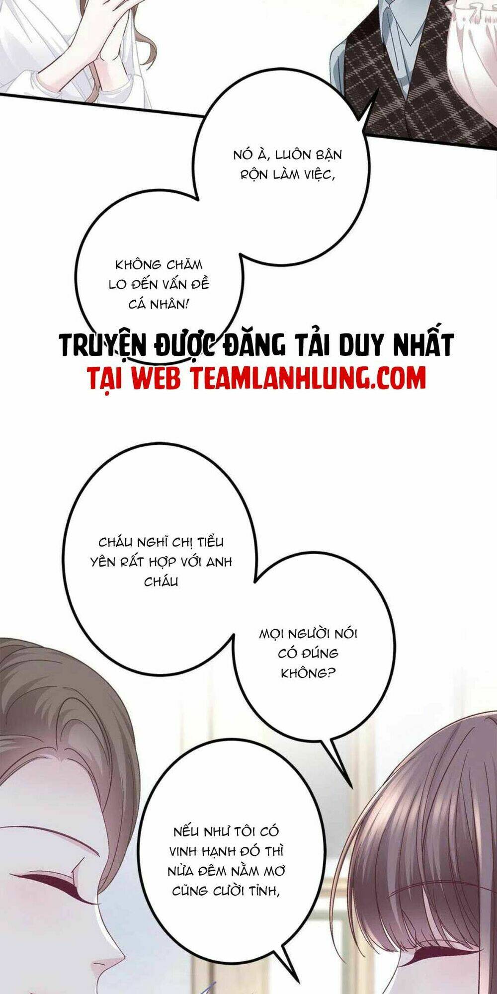 bảo bối của lão đại đã xuyên không trở về! chapter 131 - Next chapter 132