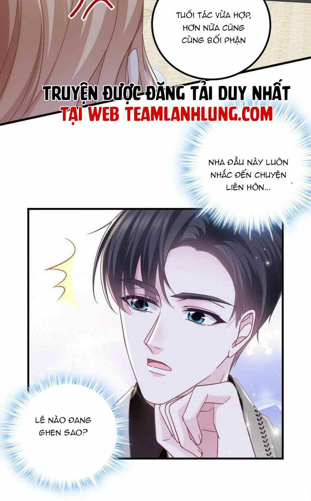 bảo bối của lão đại đã xuyên không trở về! chapter 131 - Next chapter 132