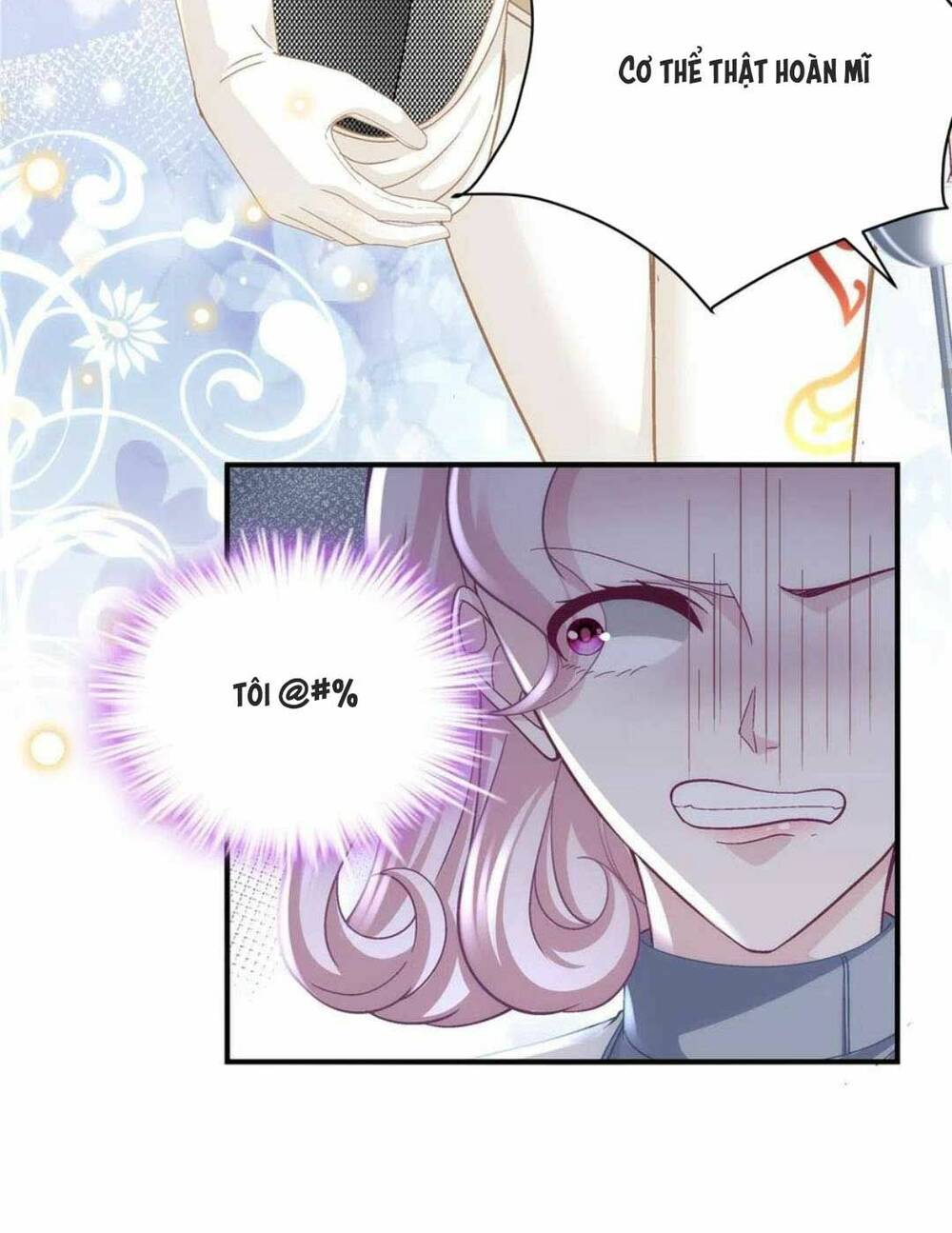 bảo bối của lão đại đã xuyên không trở về! Chapter 138 - Next chapter 139