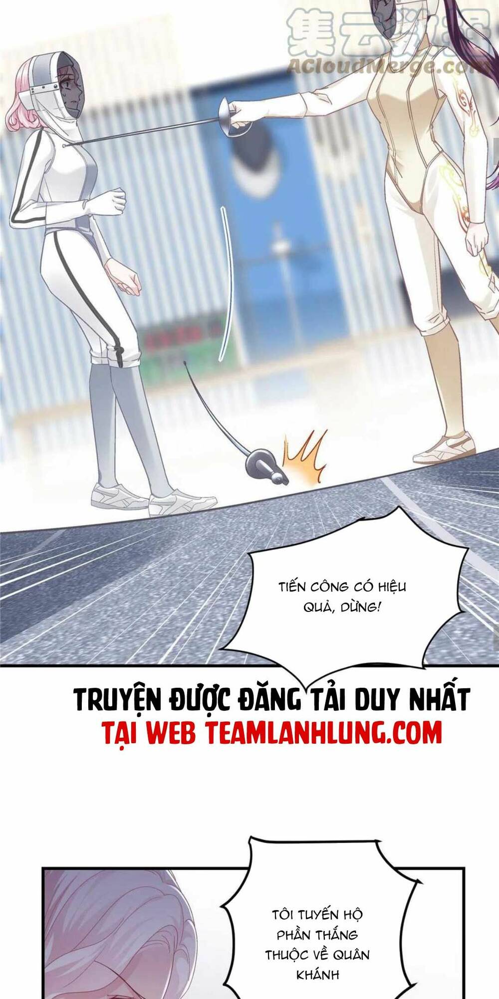 bảo bối của lão đại đã xuyên không trở về! chapter 139 - Next chapter 140