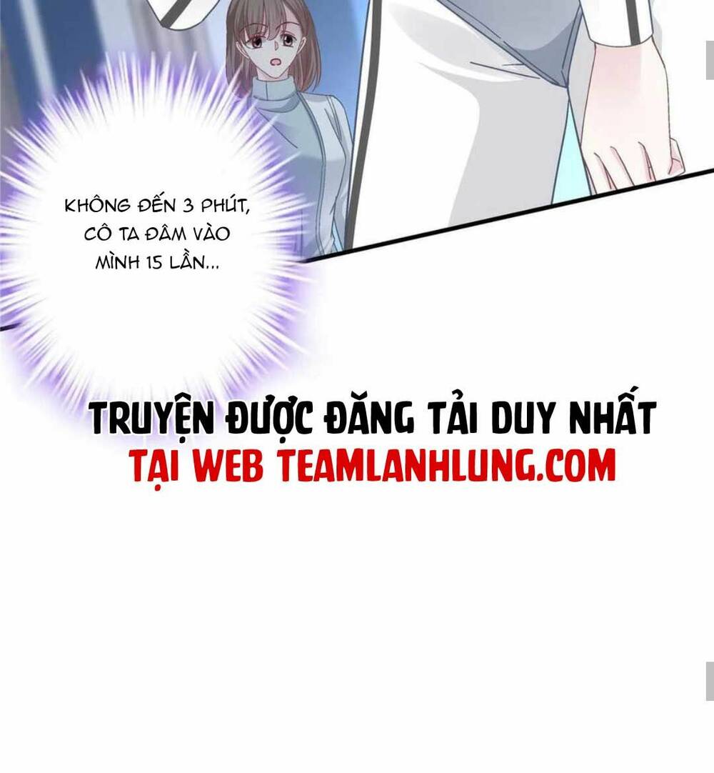 bảo bối của lão đại đã xuyên không trở về! chapter 139 - Next chapter 140