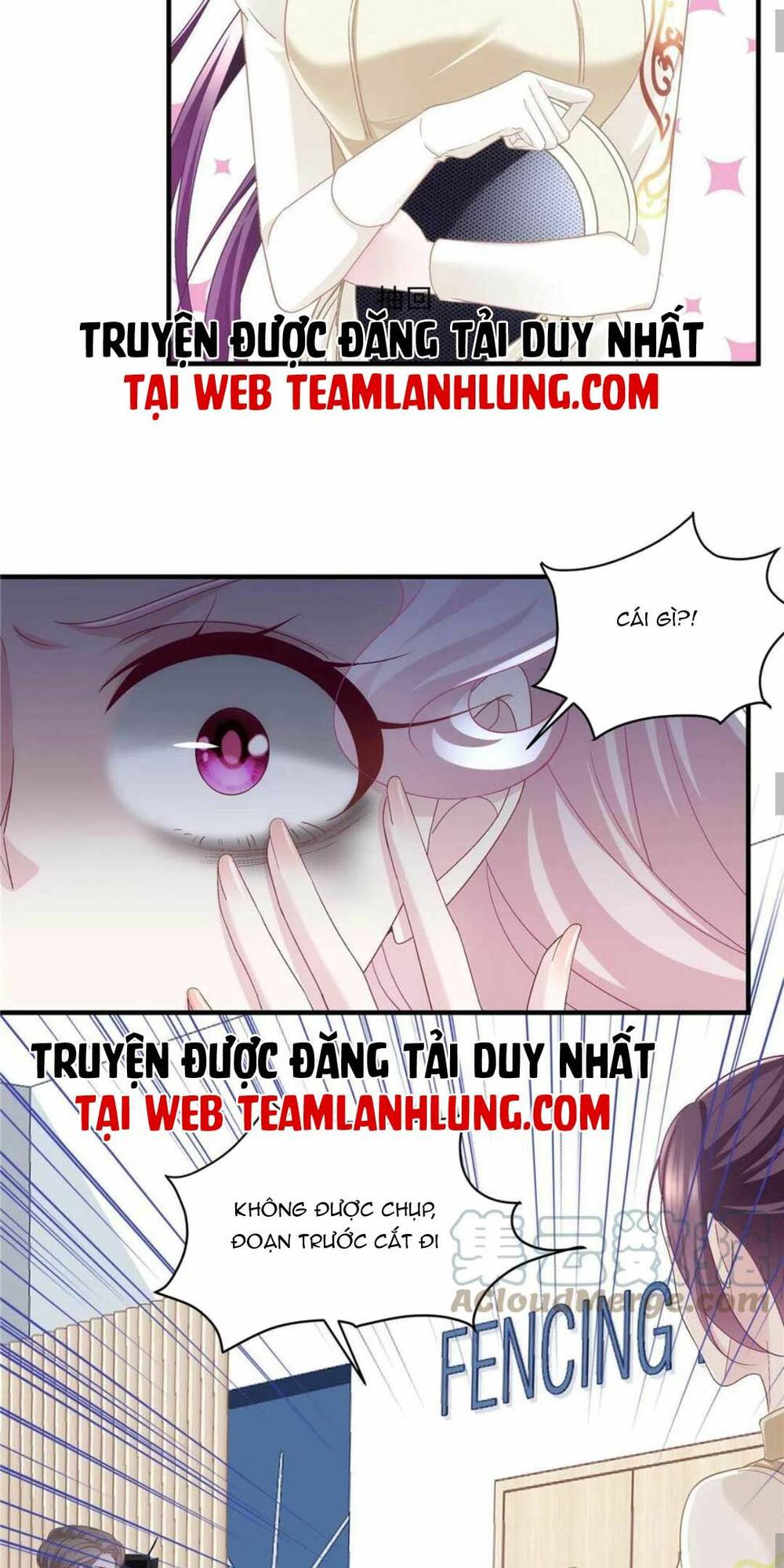 bảo bối của lão đại đã xuyên không trở về! chapter 139 - Next chapter 140