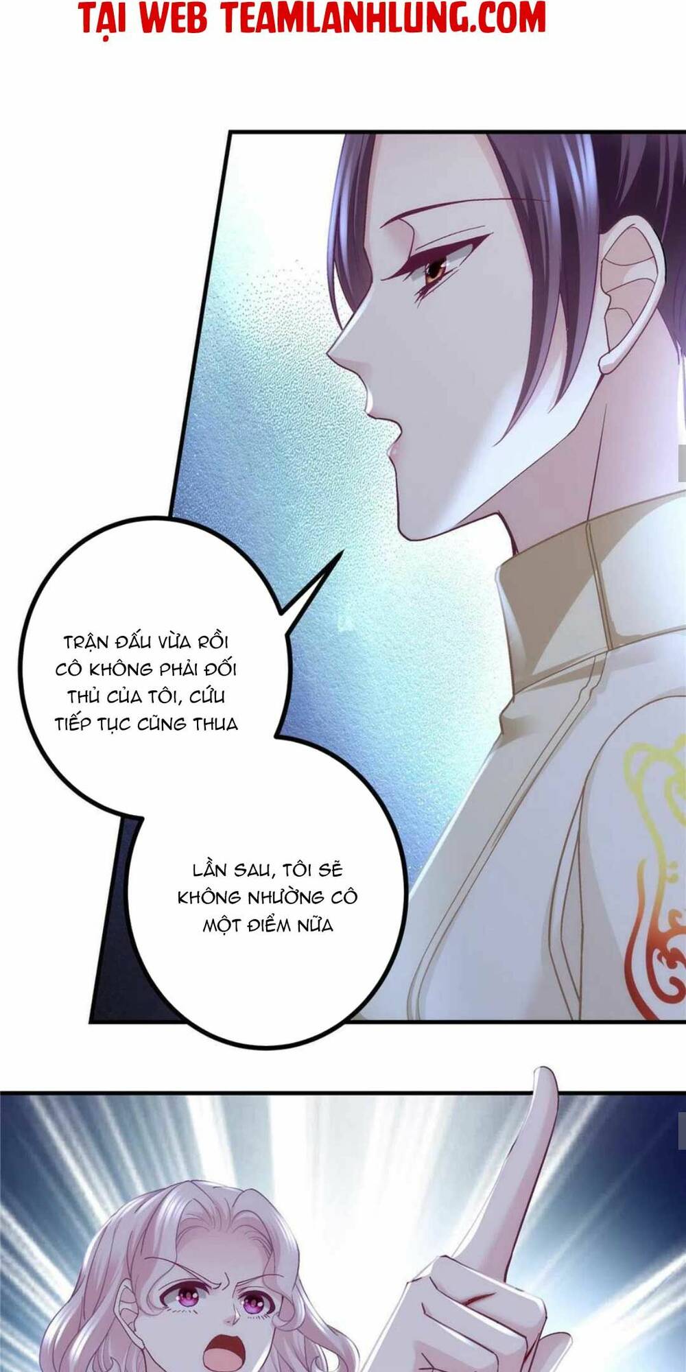 bảo bối của lão đại đã xuyên không trở về! chapter 139 - Next chapter 140